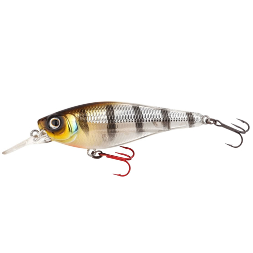 Obrazek SPRO Ikiru Shad 70SL 7cm Buzzer