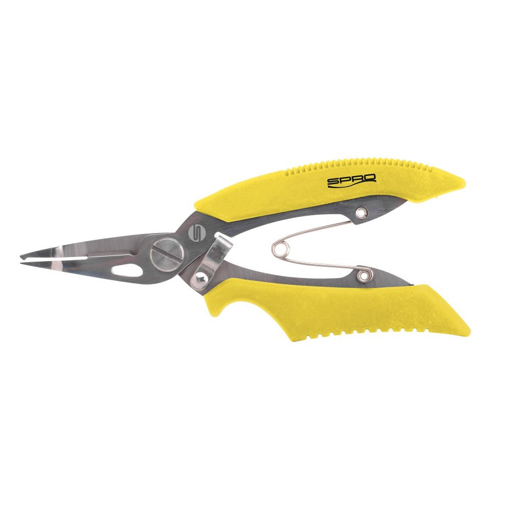 SPRO Micro Split Ring V-Plier 13cm