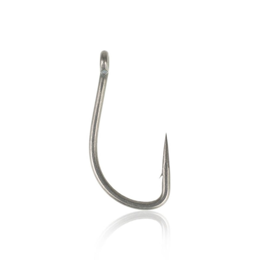 Obrazek Garda POP&ZIG Carp Hook #4 10ks