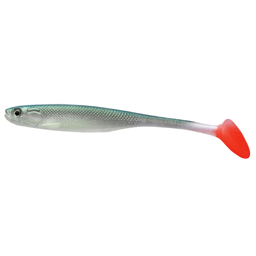 Obrazek Cormoran Crazy Fin Shad 13cm UV Herring (2szt)