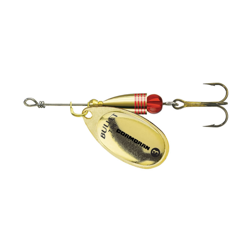 Obrazek Cormoran Bullet #2 4g gold