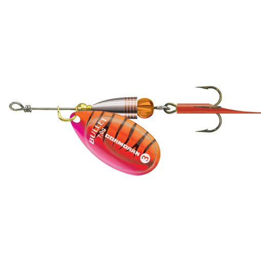 Bild von Cormoran Bullet #5 20g orange tiger