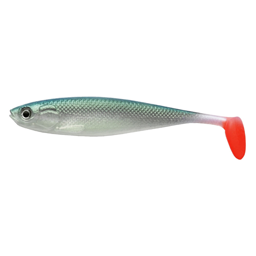 Image sur Cormoran Action Fin Shad 13cm UV Herring