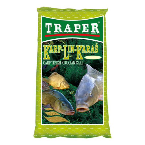 Picture of Traper Groundbait 1kg Lín-Karas