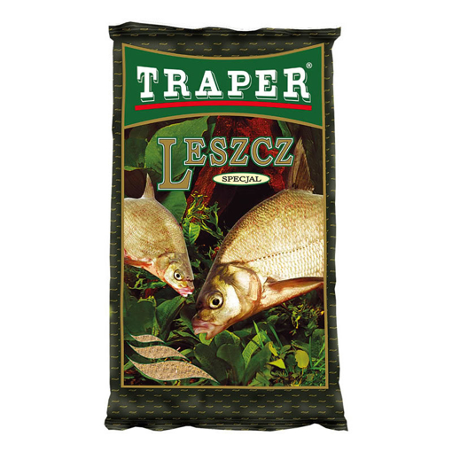 Image sur Traper Groundbait Special 1kg Cejn