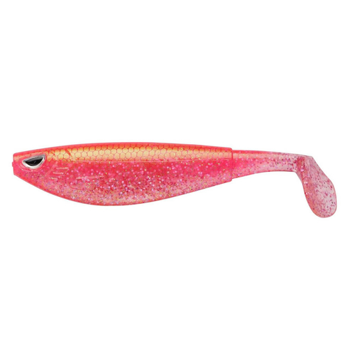 Obrazek Berkley Sick Flanker 10cm Cotton Candy 