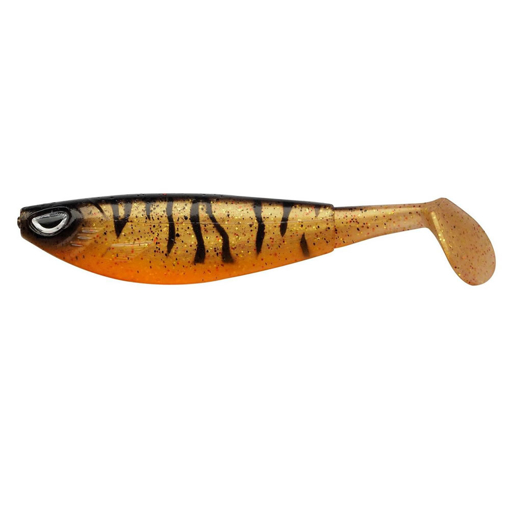 Obrazek Berkley Sick Flanker 10cm Motoroil Burbot 