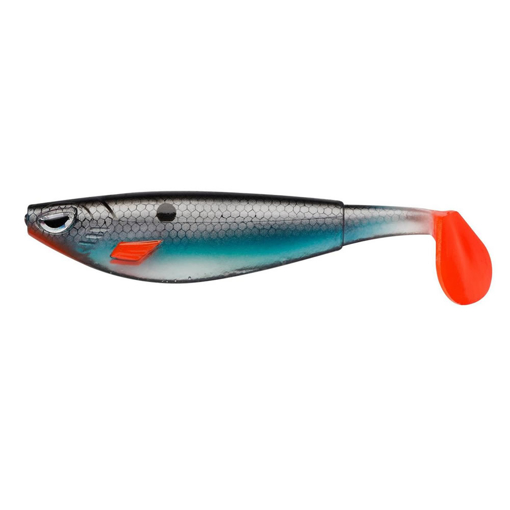 Bild von Berkley Sick Flanker 10cm Blue Shiner 