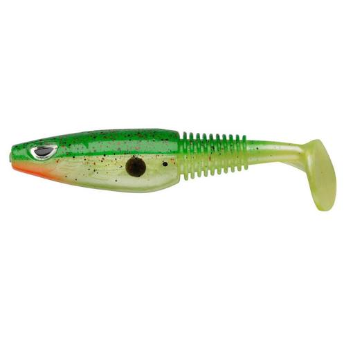 Obrazek Berkley Sick Swimmer 9cm Hot Firetiger 