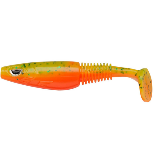 Obrazek Berkley Sick Swimmer 9cm Greenback Tomato 