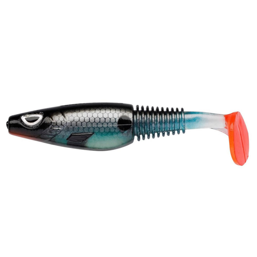 Obrazek Berkley Sick Swimmer 9cm Blue Shiner 