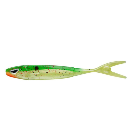 Bild von Berkley Sick Vamper 9cm Hot Firetiger 