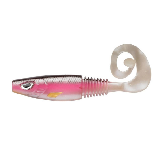 Obrazek Berkley Sick Curl 8cm Wagasaki 