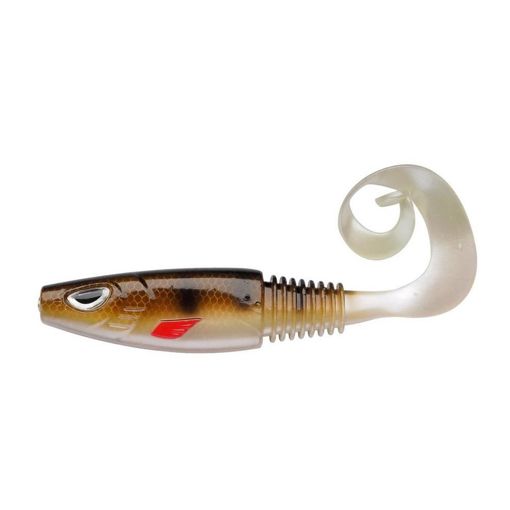 Obrazek Berkley Sick Curl 12cm Perch 