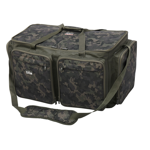 Obrazek DAM Camovision Carryall Bag Kingsize 78L