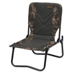 Prologic Avenger Bed & Guest Camo Chair