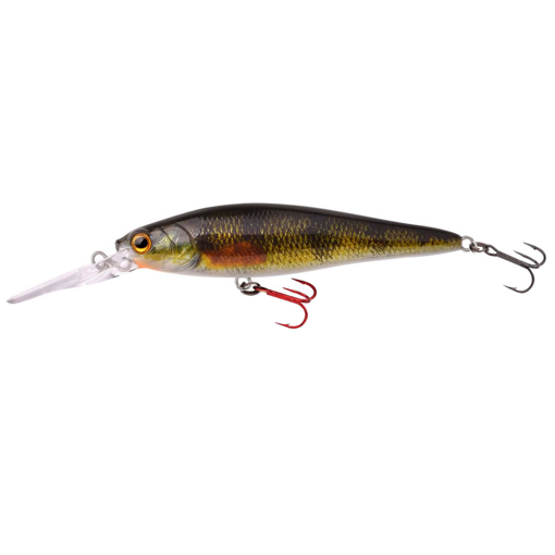 Obrazek SPRO Ikiru Twitch 100 SUS LL Perch