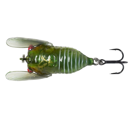 Obrázek z Savage Gear 3D Cicada Green