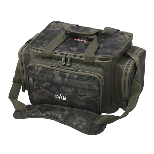 Obrázek z Taška DAM Camovision Carryall Bag 19L