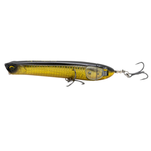 Obrázek z Savage Gear Prop Walker 10cm Golden Shiner