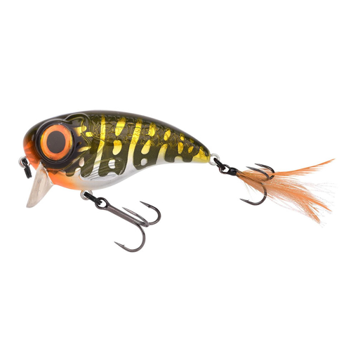 Obrazek SPRO Fat Iris 60 Northern Pike