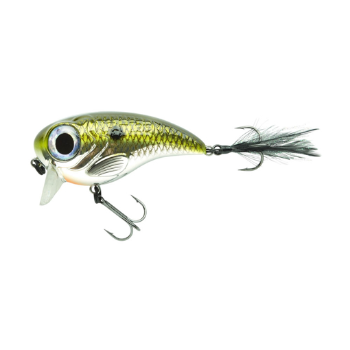 Obrazek SPRO Fat Iris 80 Shad