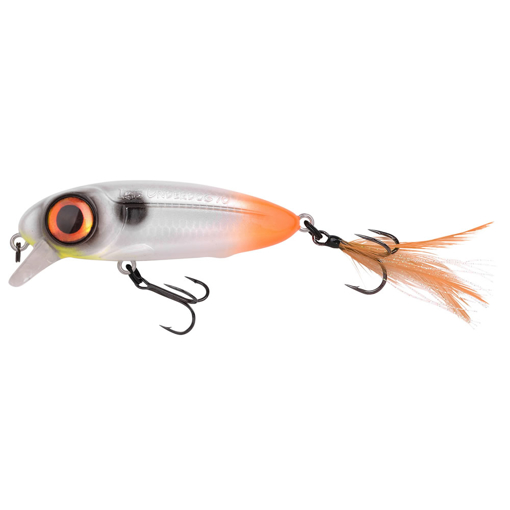 Obrázek z SPRO Iris Underdog 7cm Hot Tail