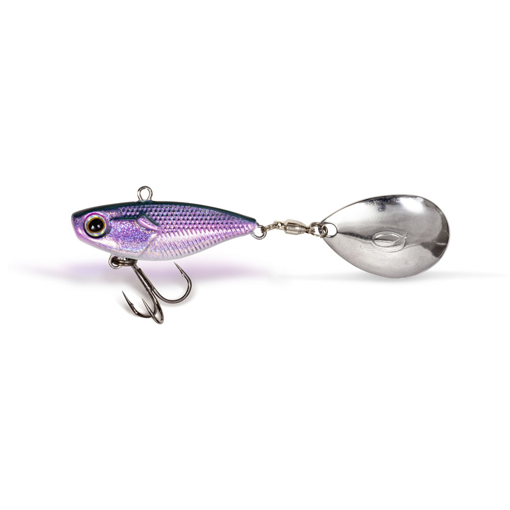 Image sur Quantum 4Street Spin-Jig Baitfish 10g 3.2cm