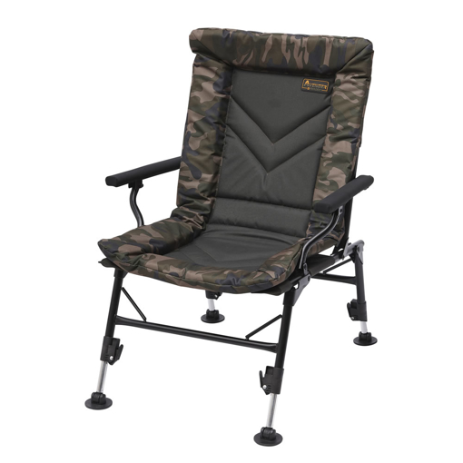 Bild von Prologic Avenger Comfort Camo Chair Armrests & Co.