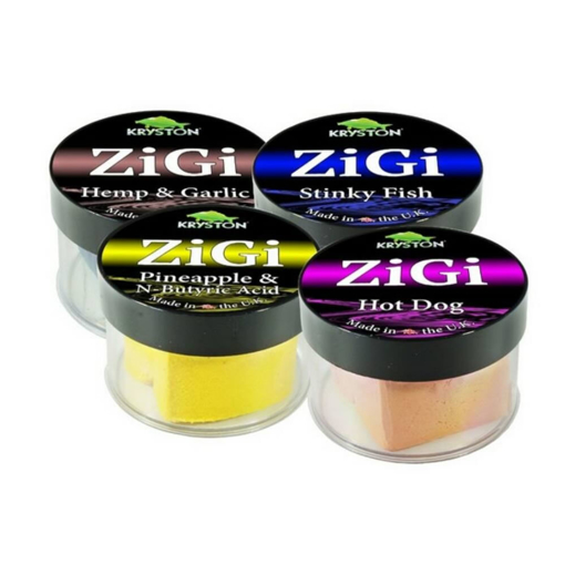 Kryston Zigi Zig Bait Pineapple & N-Butyric Acid