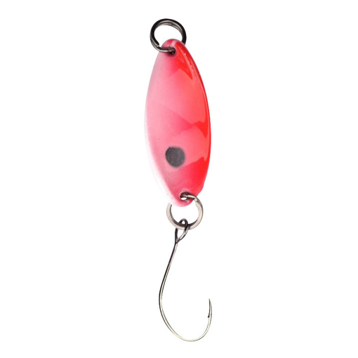 Obrazek Trout Master Incy Spin Spoon 2.5g Devilish