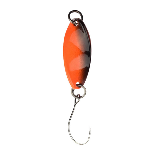 Bild von Trout Master Incy Spin Spoon 2.5g Rust