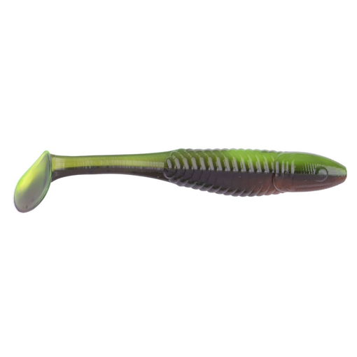 Spro Bony Shad 9cm Matcha Chocolate