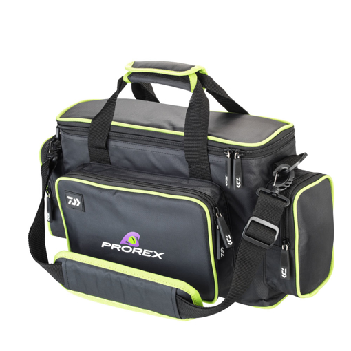 Amazon.com: Daiwa VS Tackle Bag S40(A), Greige : Sports & Outdoors