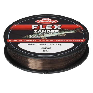 Starbaits S Braid Camo X8 0.27 mm 20 kg 300 m