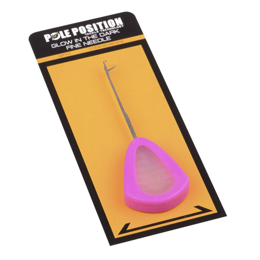 Obrazek Pole Position Glow In The Dark Fine Needle