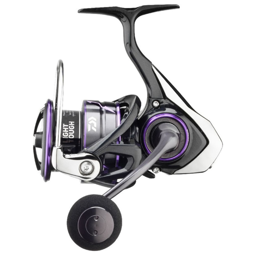 Daiwa 22 Prorex V LT 4000-C