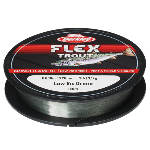 Berkley Flex SS Trout 150m