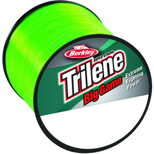 Berkley Trilene Big Game Solar