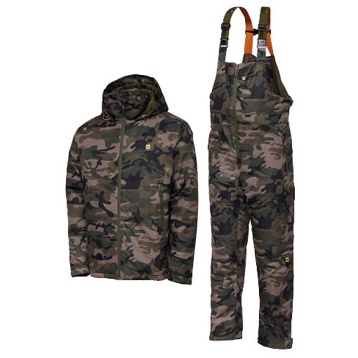 Prologic Avenger Thermal Suit Camo #L