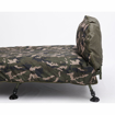 Prologic Element Comfort Sleeping Bag & Thermal Camo Cover 6