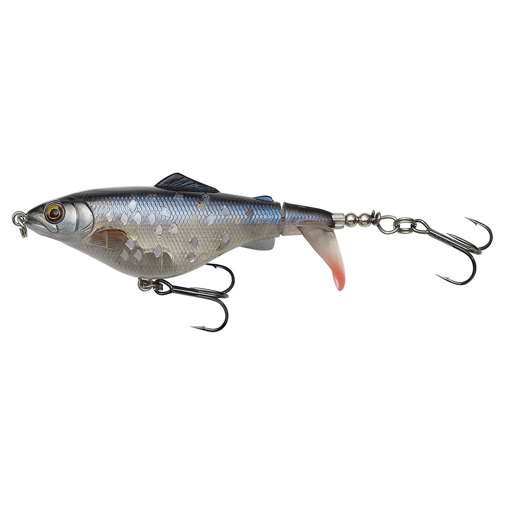 Savage Gear 3D Fat Smashtail 8cm Roach