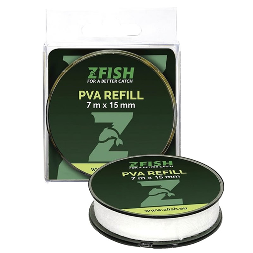 Bild von PVA Náhradní punčocha Zfish Mesh Refill 7m 15mm