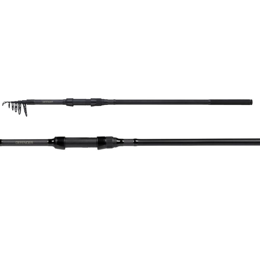 Obrázek z JRC Defender Tele Carp 3.90m 3.50lb LR-T