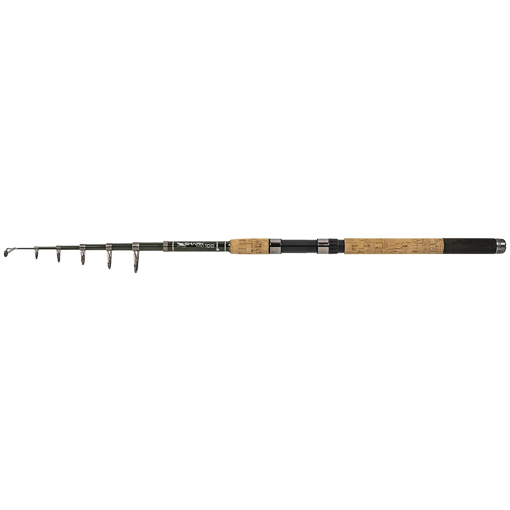 Albastar Shark Pro Tele 100 3.30m 50-100g