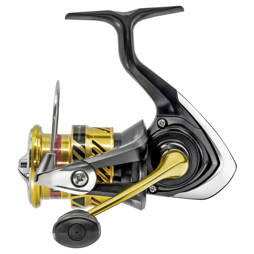 Daiwa 20 Crossfire LT 2500 4BS A