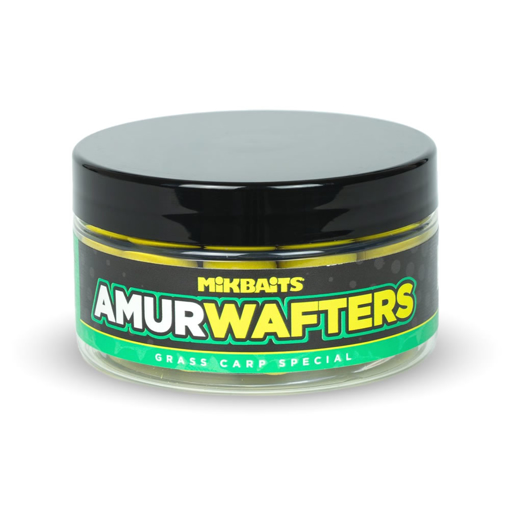 Mikbaits Amur Wafters 100ml 14mm