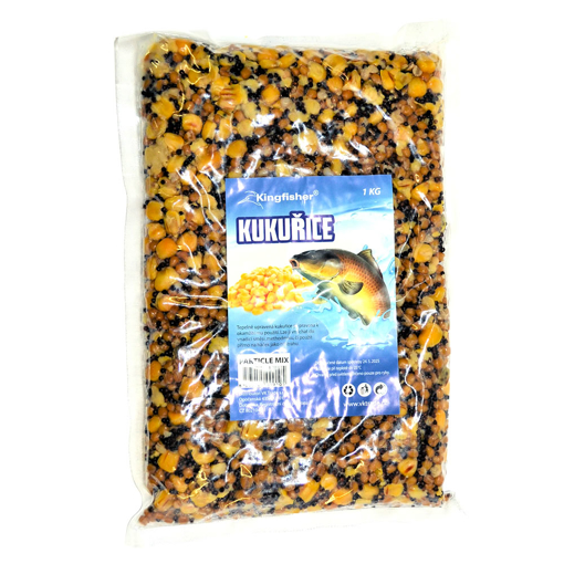 Obrázek z Particle Mix Kingfisher 1kg