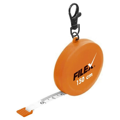 Picture of Metr FilFishing Filex Tape Ruler 150cm