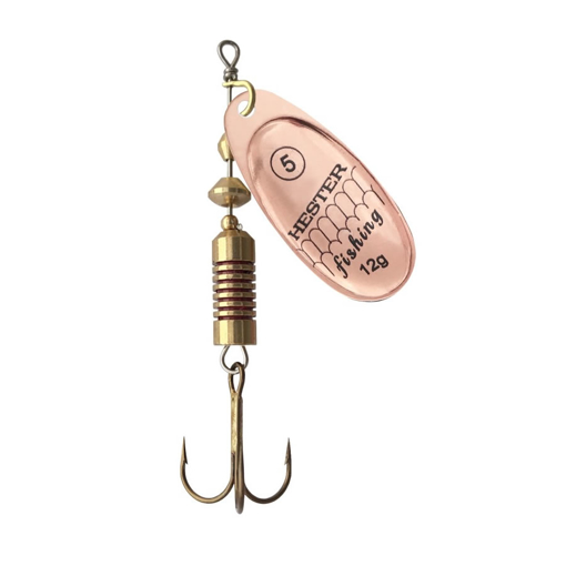 Obrazek Hester Ospray Copper Scales #2 4g